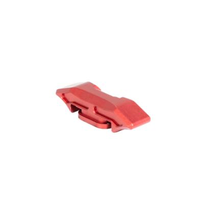 4037__92147.jpg Timber Creek AR15 Parts Ambi Charging Handle for Glock Gen4 & Gen5 17/19/34 Red Anodized GL CH