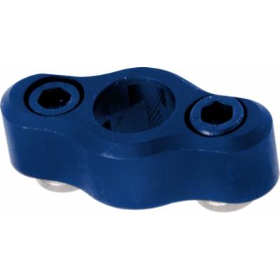 4099__16231.jpg Timber Creek M-Lok Quick Disconnect Mounting Point Blue Standard