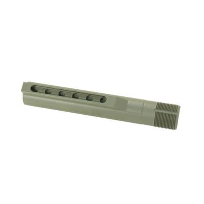 Timber Creek AR Mil-Spec Buffer Tube OD Green TC Buffer Tube OD