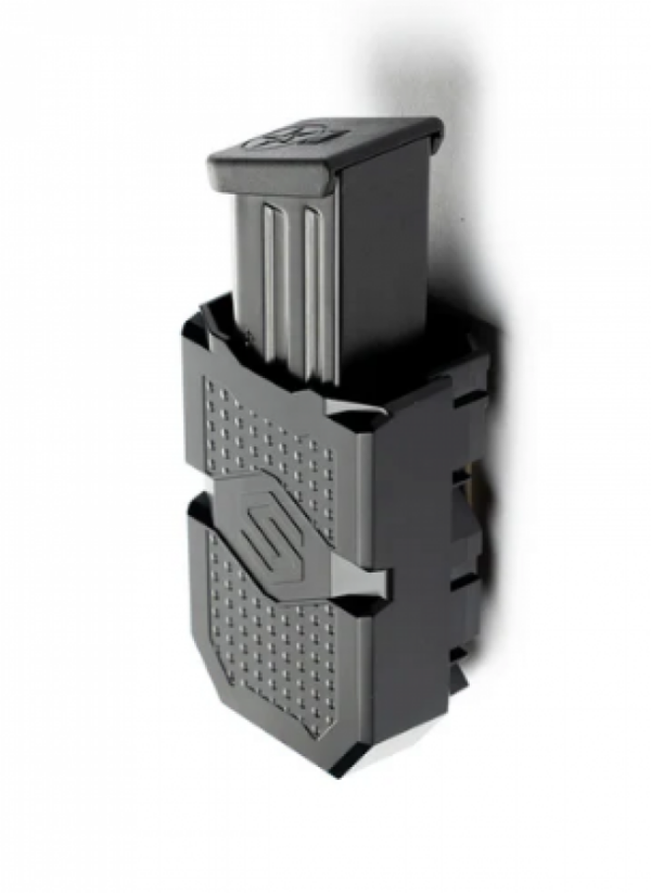 4__70750.png StopBox USA - Universal Mag Carrier Black - SBMC01BL