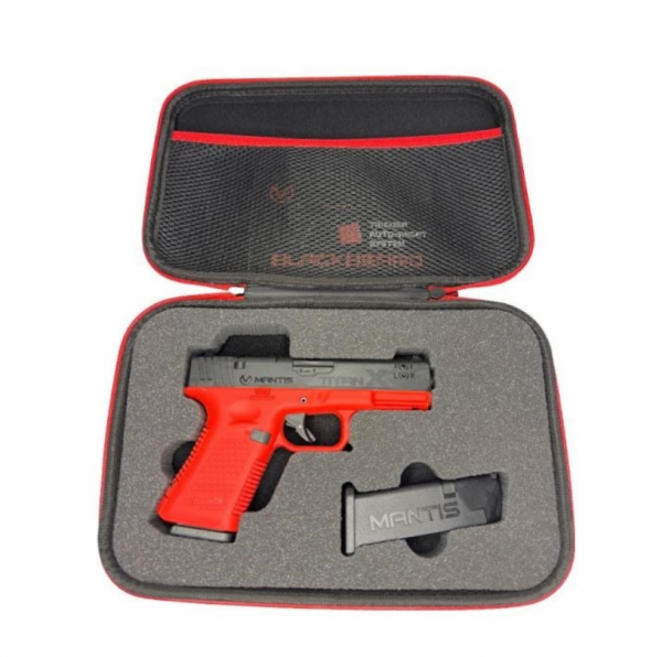 603__66061.png Mantis TitanX 702 Smart RED Laser Training Pistol GLOCK G45 MT-7022