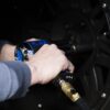 61avagbajfl.-ac-sl1000-__68239.jpg Campbell Hausfeld 1/ 2" Impact Wrench, Air Impact Driver (TL140200AV), 550 FT/ LBS Torque