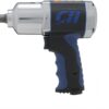61ujwlcmh3l.-ac-sl1193-__52476.jpg Campbell Hausfeld 1/ 2" Impact Wrench, Air Impact Driver (TL140200AV), 550 FT/ LBS Torque