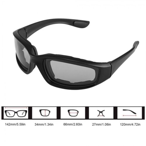 6417__80408.jpg Chicago Lens Clear Glasses