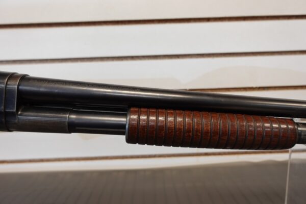 1930 WINCHESTER MODEL 12 FIELD GRADE 12 GA 2 3/4" FULL CHOKE