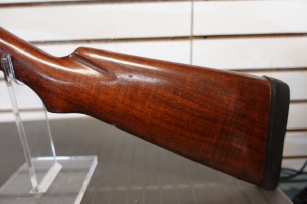 1930 WINCHESTER MODEL 12 FIELD GRADE 12 GA 2 3/4" FULL CHOKE