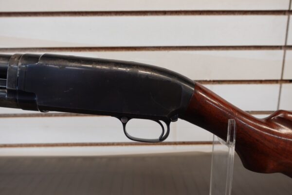1930 WINCHESTER MODEL 12 FIELD GRADE 12 GA 2 3/4" FULL CHOKE