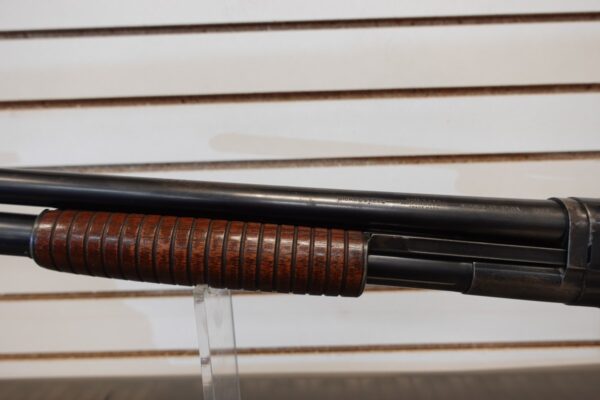 1930 WINCHESTER MODEL 12 FIELD GRADE 12 GA 2 3/4" FULL CHOKE