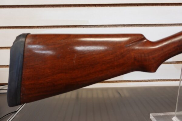 1930 WINCHESTER MODEL 12 FIELD GRADE 12 GA 2 3/4" FULL CHOKE