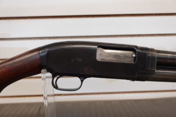 1930 WINCHESTER MODEL 12 FIELD GRADE 12 GA 2 3/4" FULL CHOKE