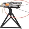 649898102016__23550.jpg Do All Outdoors - ClayHawk Clay Target Thrower Full Cock Trap - CH300