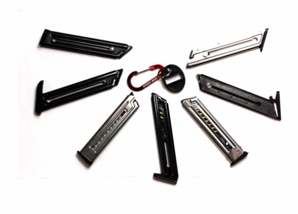 666__99829.png SPEED BEEZ® B1 22lr Magazine Loader – Ruger® Mark II - EZB1