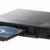 67139-1__34678.jpg Sony Blu-ray Disc Player DVD with Wi-Fi and 3D - Black - Black (BDPS5500)