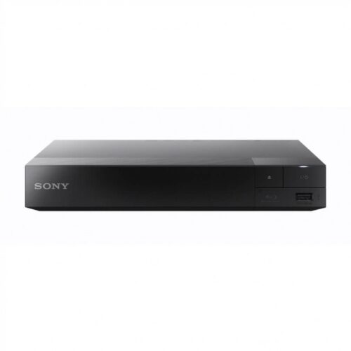 67139__99733.jpg Sony Blu-ray Disc Player DVD with Wi-Fi and 3D - Black - Black (BDPS5500)