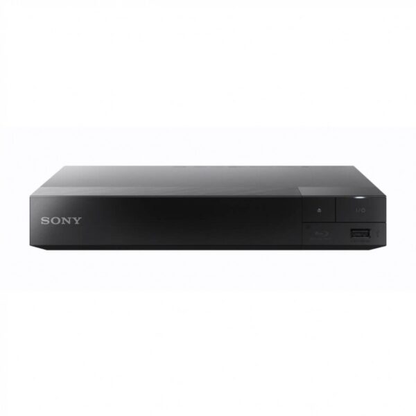 67139__99733.jpg Sony Blu-ray Disc Player DVD with Wi-Fi and 3D - Black - Black (BDPS5500)