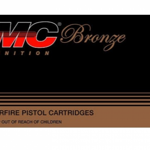 713__56356.png PMC Ammunition Bronze Brass .25 ACP 50 Grain 50-Rounds FMJ