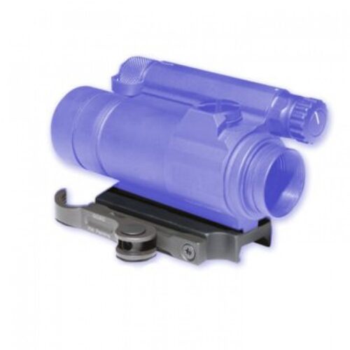 7222__70337.jpg GG&G Accucam QD Mounting Base for Aimpoint CompM4 Red Dot Sight GGG-1331