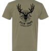 7803__24768.jpg Killin Chaos Tee Green M