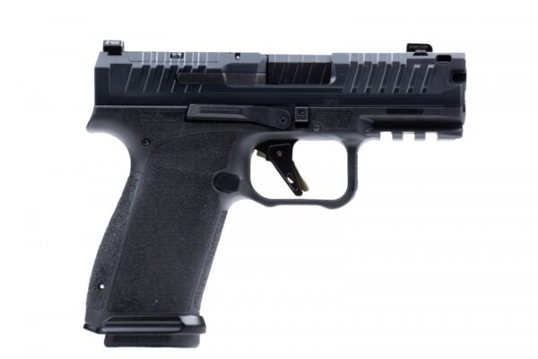 Canik Mete MC9 Prime 9mm 3.64" Barrel 17-Rounds - HG8328N
