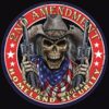 7890__36015.jpg Desperate Signs - 2nd Amendment - America's Original Homeland Security Tin Sign (2449)