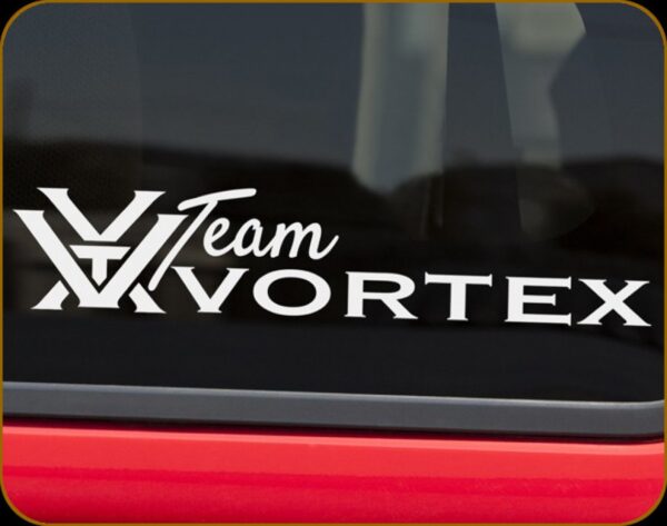 7916__09846.jpg VORTEX DECAL TEAM VORTEX White