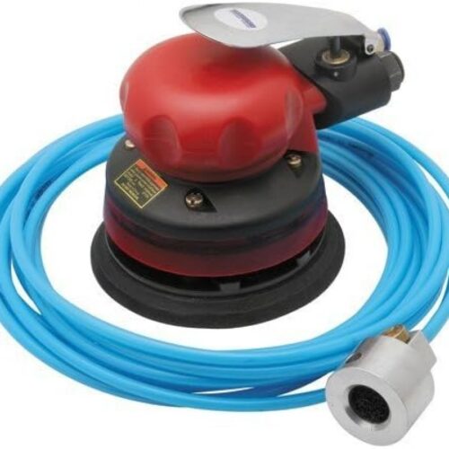 792363668811__56782.jpg Wet Orbital 5" Air Palm Sander 9 Scfm Air Consumption, 90 PSI Working Air Pressure