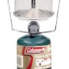 7972__04387.jpg Coleman PerfectFlow Propane Lantern, 1000L Lantern with Adjustable Brightness and Mantles Included