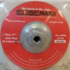8027__29284.jpg EDGE‑MAXX™ 7‑Inch Ceramic Diamond Tooling, Fine, 270 Grit DT-7EMAXXF-EA