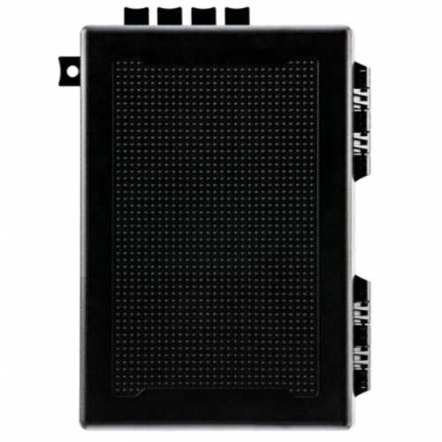 StopBox USA - StopBox Compact Black - SB501