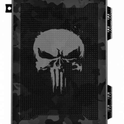 StopBox USA - StopBox Pro Skull Camo - SB401SC