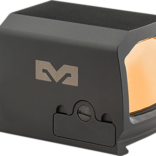 MEPRO MPO PRO-F Closed Emitter Pistol Sight with RMR Footprint - 901141272