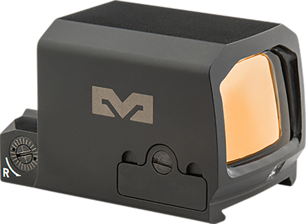 810013524536__23594.png MEPRO MPO PRO-F Closed Emitter Pistol Sight with RMR Footprint - 901141272