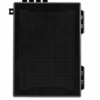 811__87700.png StopBox USA - StopBox Ward - Wall Mounted Black - SB451