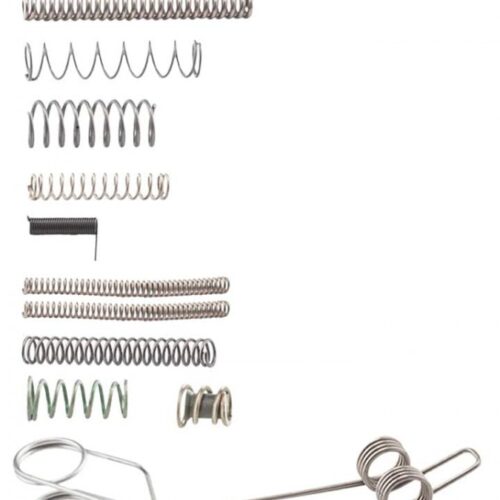812058031611__04379.jpg LUTH-AR SPRING KIT FOR AR 15 REPAIR KIT AR-SK