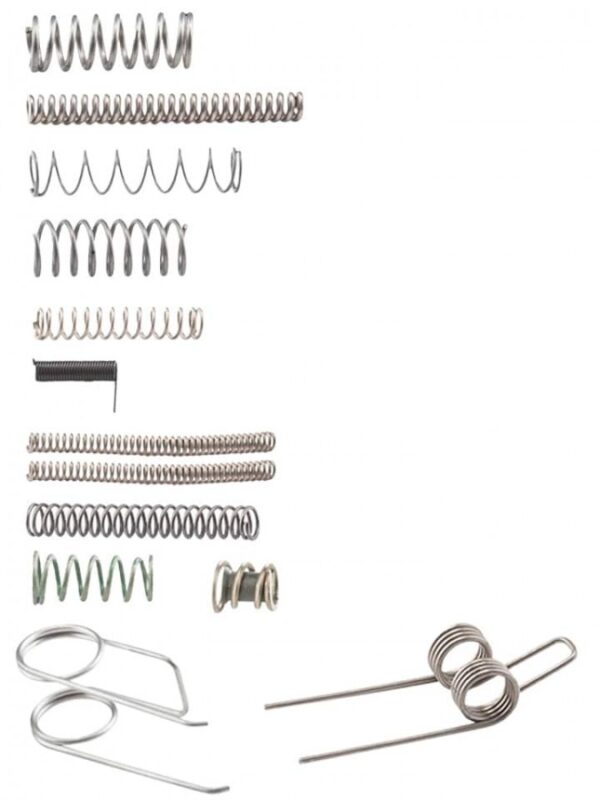 LUTH-AR SPRING KIT FOR AR 15 REPAIR KIT AR-SK