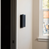 813__91884.png StopBox USA - StopBox Ward - Wall Mounted Black - SB451