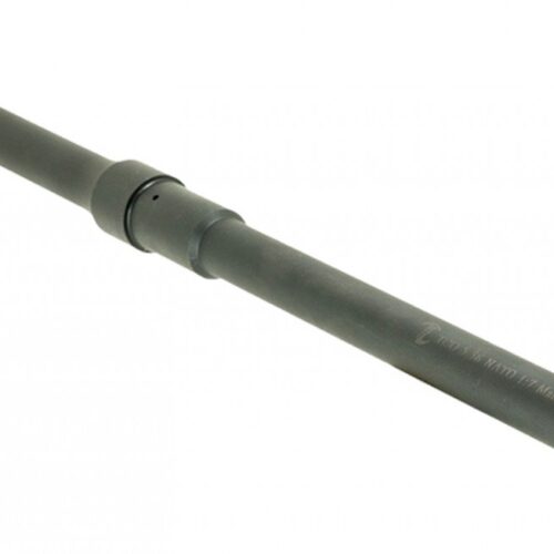 816397024440__02074.jpg TIMBER CREEK 5.56 16" PENCIL BARREL (BLACK NITRIDE)