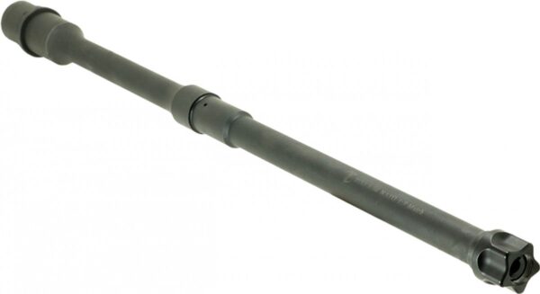 TIMBER CREEK 5.56 16" PENCIL BARREL (BLACK NITRIDE)