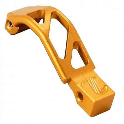 AR OVERSIZED TRIGGER GUARD ORANGE AR-OTG-OA.