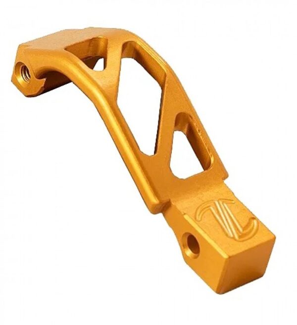816397025010__38113.jpg AR OVERSIZED TRIGGER GUARD ORANGE AR-OTG-OA.