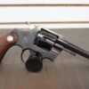 840320-2-__36590.jpg 1955 COLT OFFICIAL POLICE .38 SPECIAL 5" CTG REVOLVER