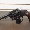 840320-5-__96148.jpg 1955 COLT OFFICIAL POLICE .38 SPECIAL 5" CTG REVOLVER
