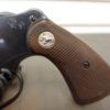 840320-6-__81687.jpg 1955 COLT OFFICIAL POLICE .38 SPECIAL 5" CTG REVOLVER