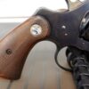 840320-7-__00192.jpg 1955 COLT OFFICIAL POLICE .38 SPECIAL 5" CTG REVOLVER