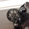 840320-9-__69053.jpg 1955 COLT OFFICIAL POLICE .38 SPECIAL 5" CTG REVOLVER