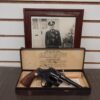 840320__51468.jpg 1955 COLT OFFICIAL POLICE .38 SPECIAL 5" CTG REVOLVER