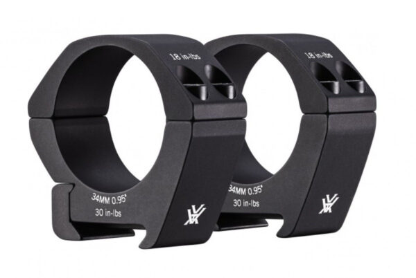 843829140447-10160.1745292037.1280.1280__56972.jpg Vortex Pro Series 34mm Rings Low (0.95") - PR34-L