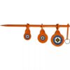 850022469169__95767.jpg Do All Outdoors - Tree Spinner Triple Target- Pellet Gun - TSPGT
