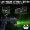 860005091126-2__32580.jpg STEINER 7011 TOR-X GREEN LASER SYSTEM CAN BE USE WITH MANTISX
