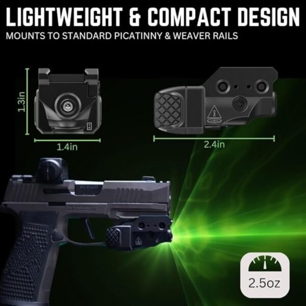 860005091126-2__32580.jpg STEINER 7011 TOR-X GREEN LASER SYSTEM CAN BE USE WITH MANTISX